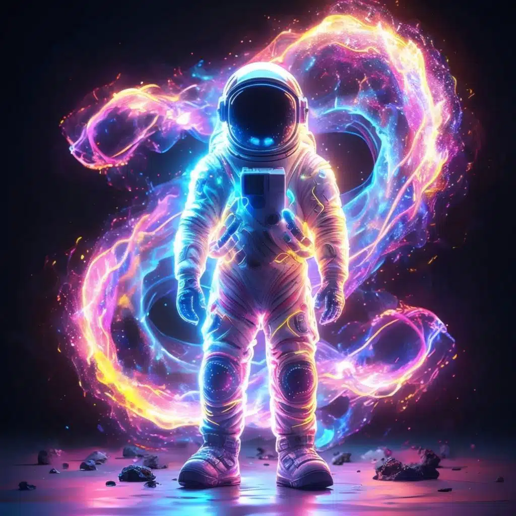 Brazilian Phonk Neon Groove