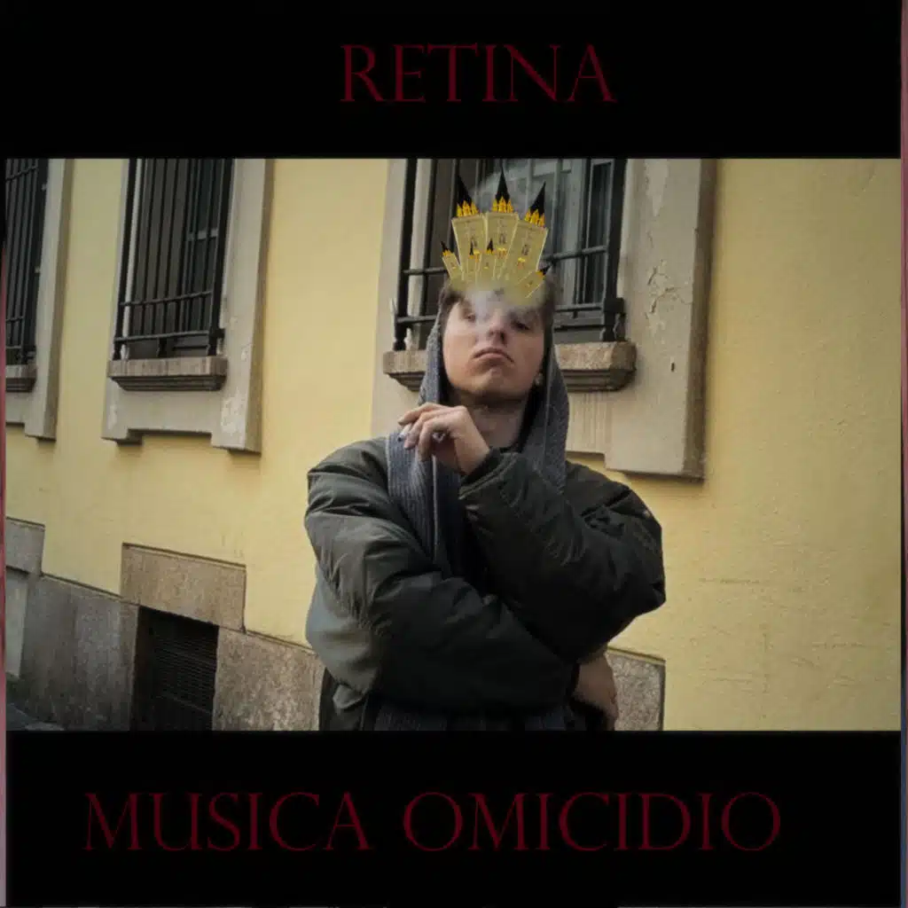 Retina / Musica Omicidio