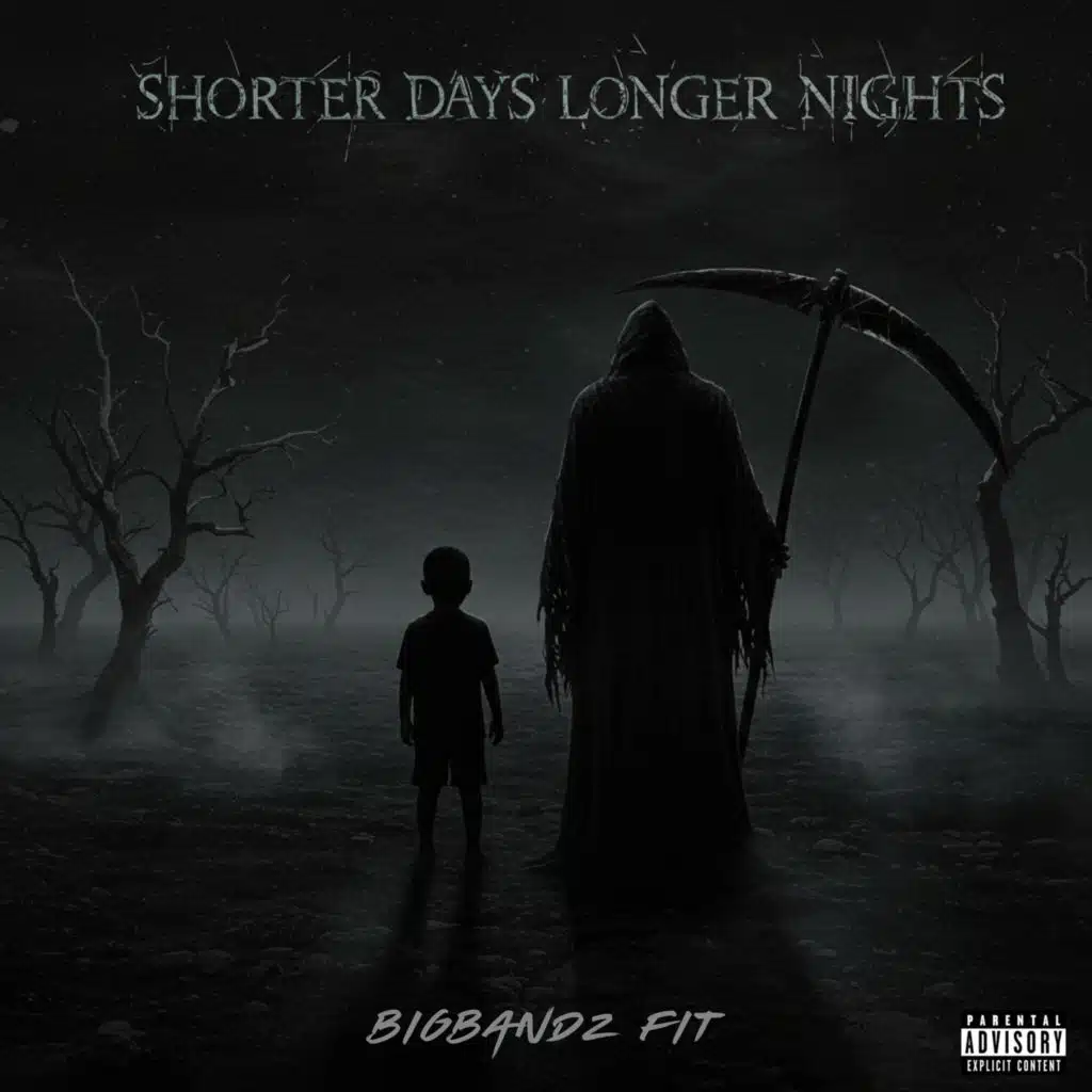 Shorter Days Longer Nights