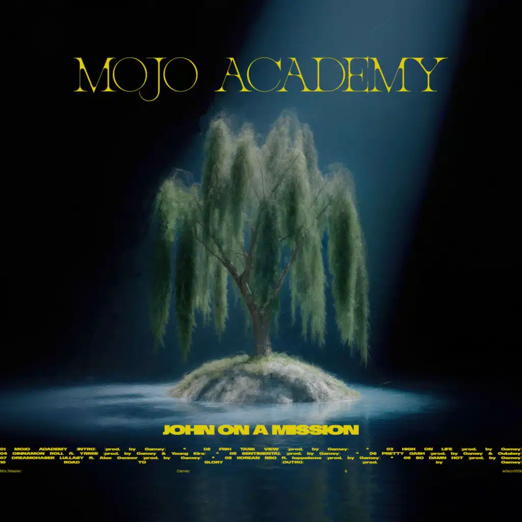 MOJO ACADEMY