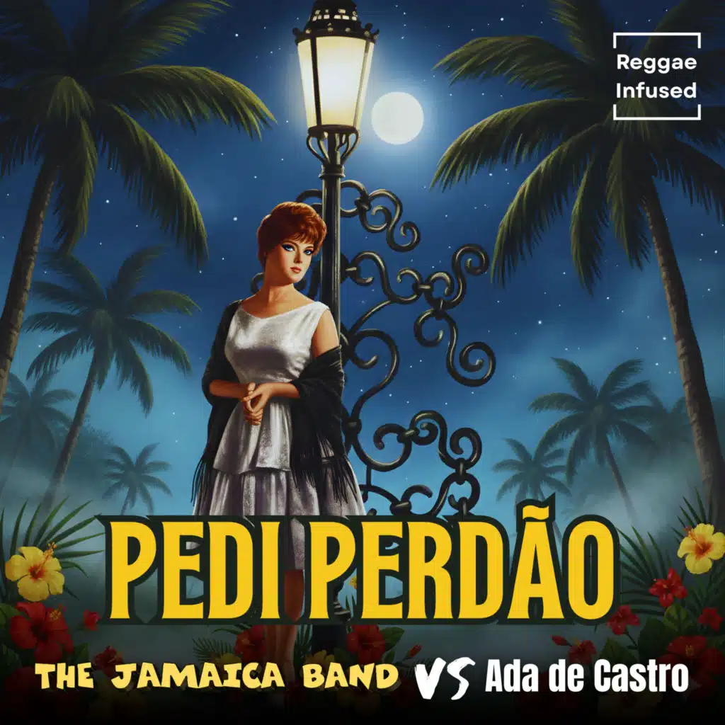 Conta Aberta (Reggae EDM Radio Edit) [feat. Ada de Castro]