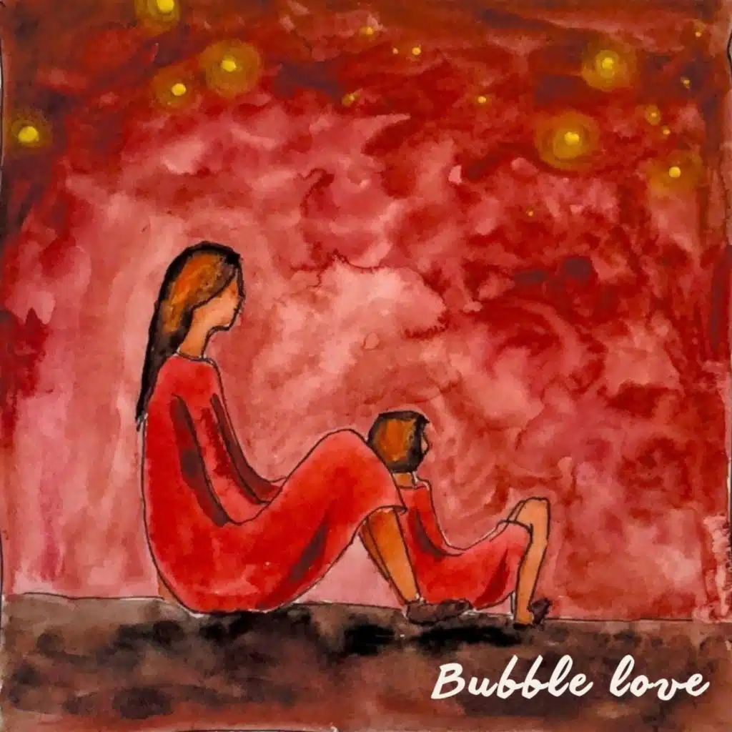 Bubble love