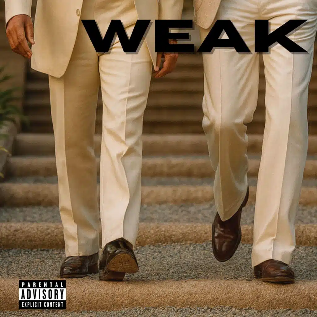 Weak (feat. Guru & Benny The Butcher)