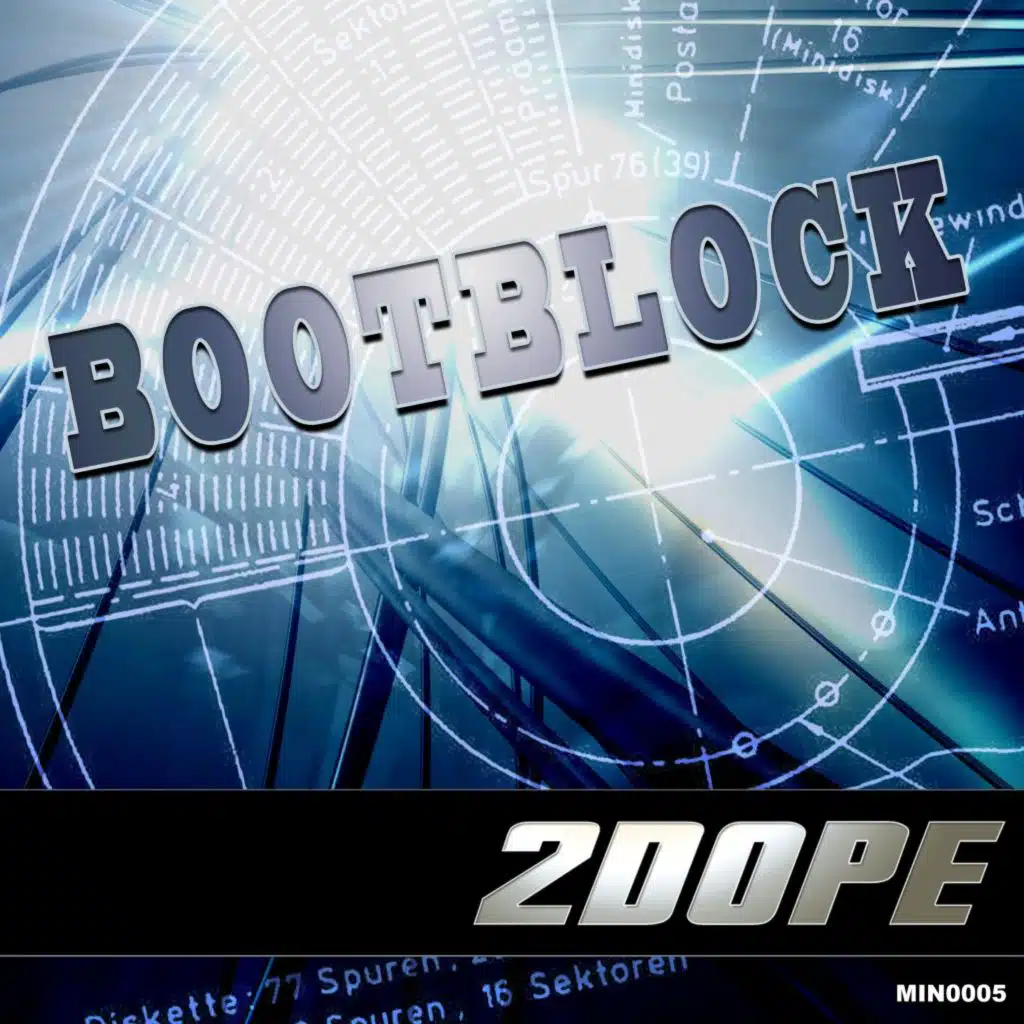 Bootblock