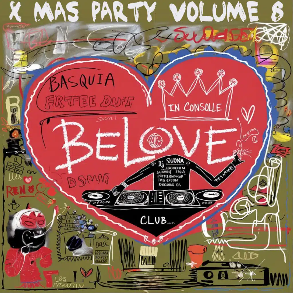 Cross That Line (Remixes) (CASSIMM Remix)