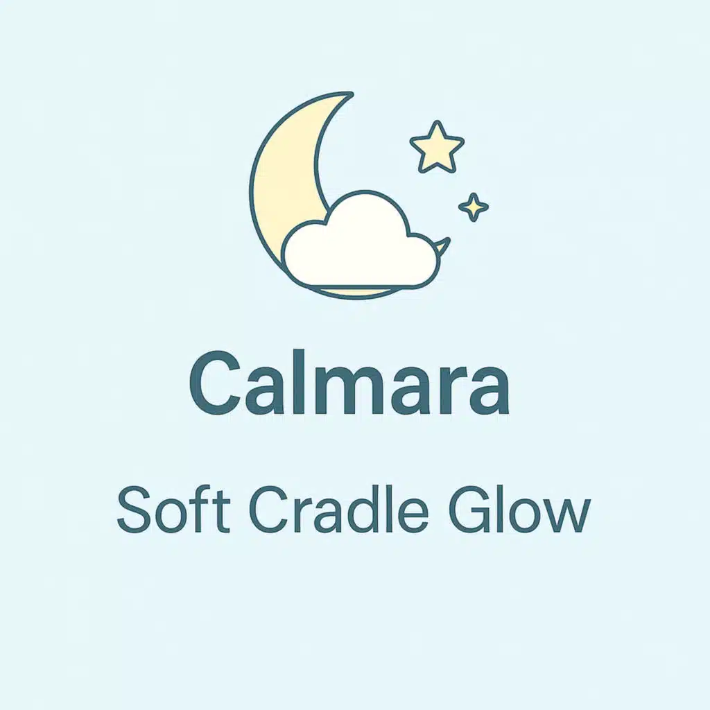 Soft Cradle Glow