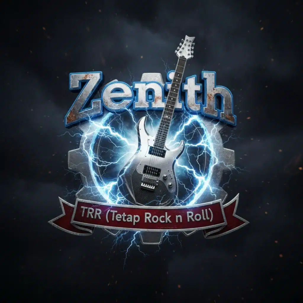 TRR (Tetap Rock n Roll)