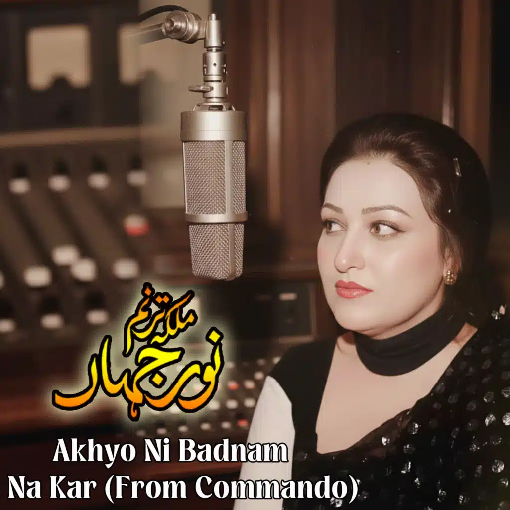 Noor Jehan