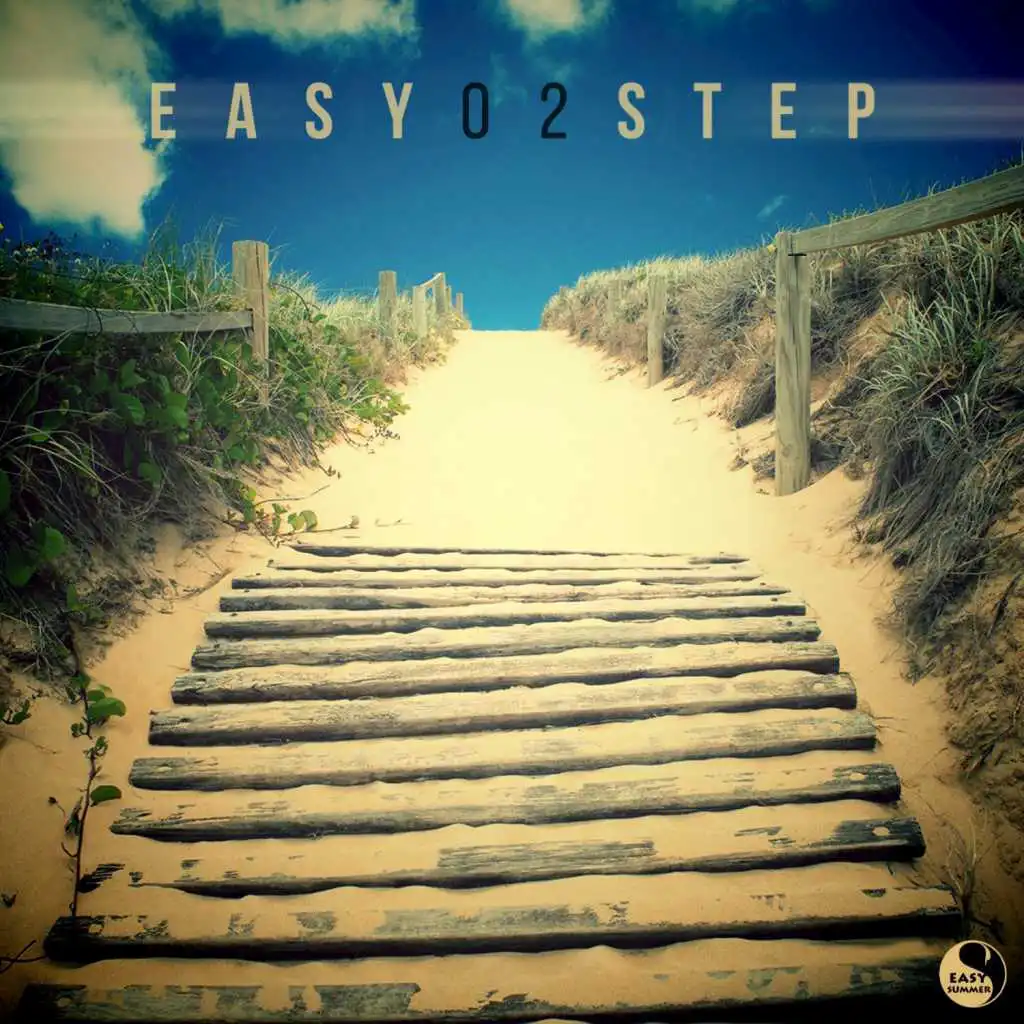 Easy Step, Vol. 02