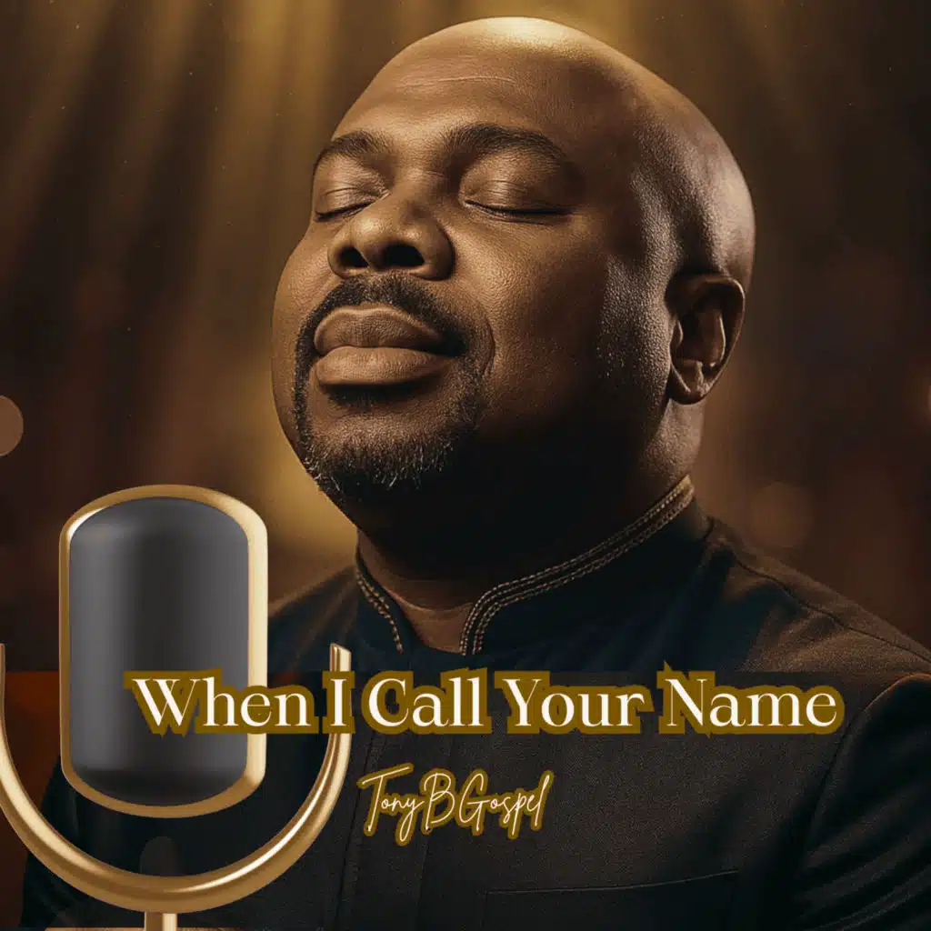TonyBGospel