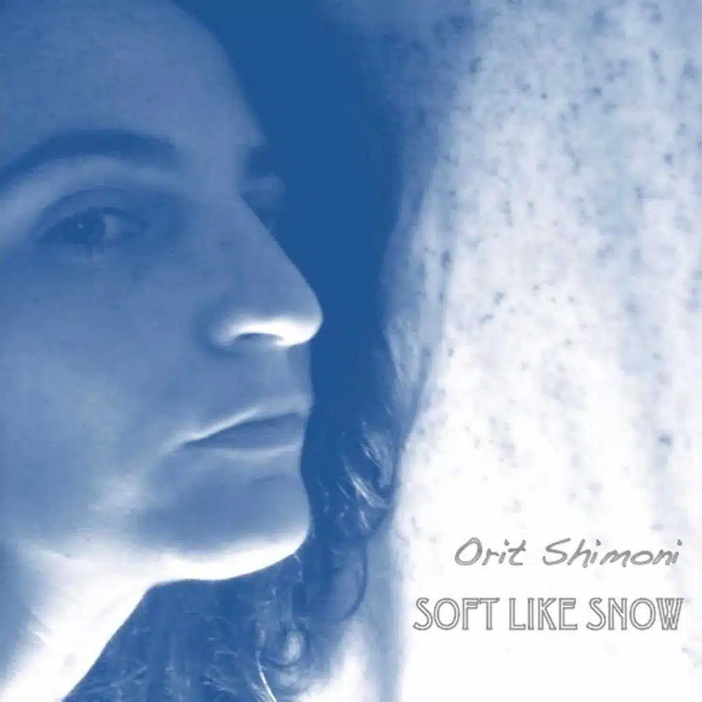Soft Like Snow