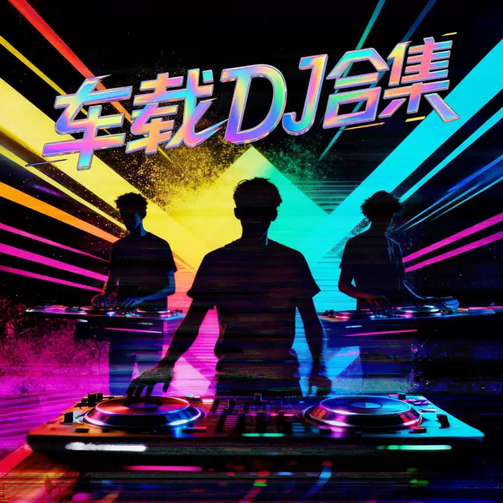 没有你陪伴真的好孤单 (DJ沈念版)