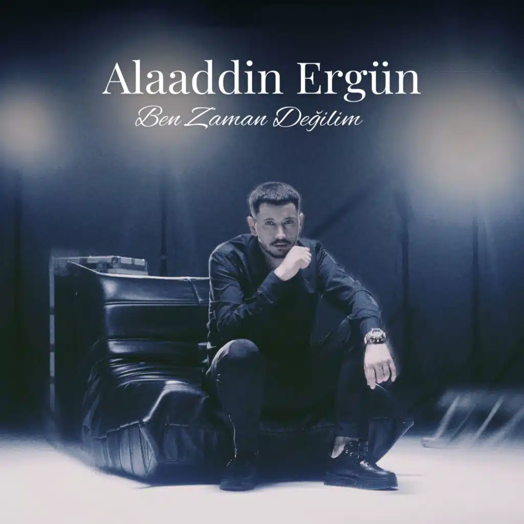 Alaaddin Ergün