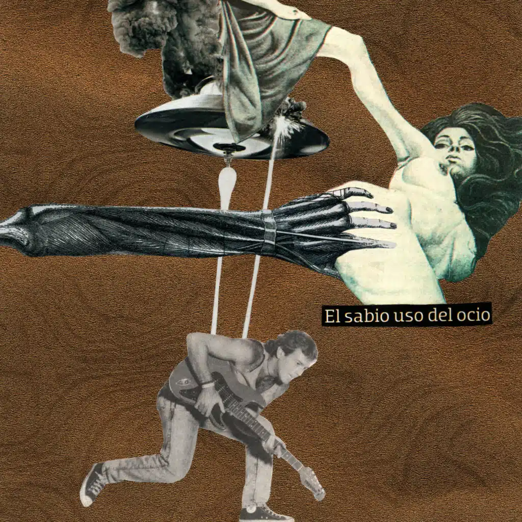 El Sabio Uso del Ocio