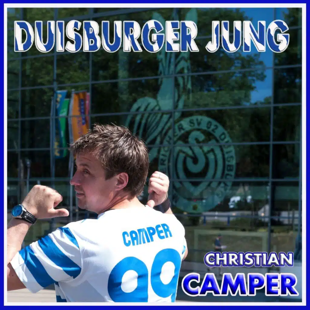 Christian Camper