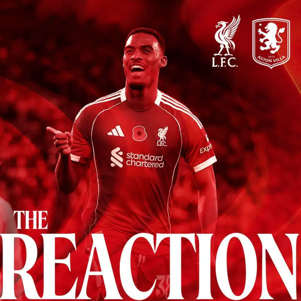 The Reaction: Reds return to winning ways