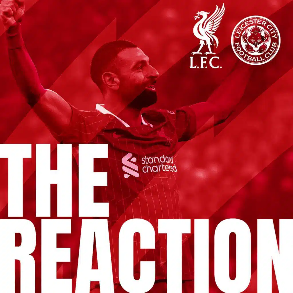 The Reaction: Boxing Day delight