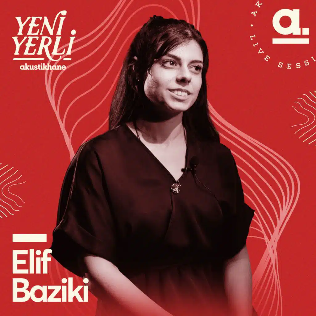 Elif Baziki