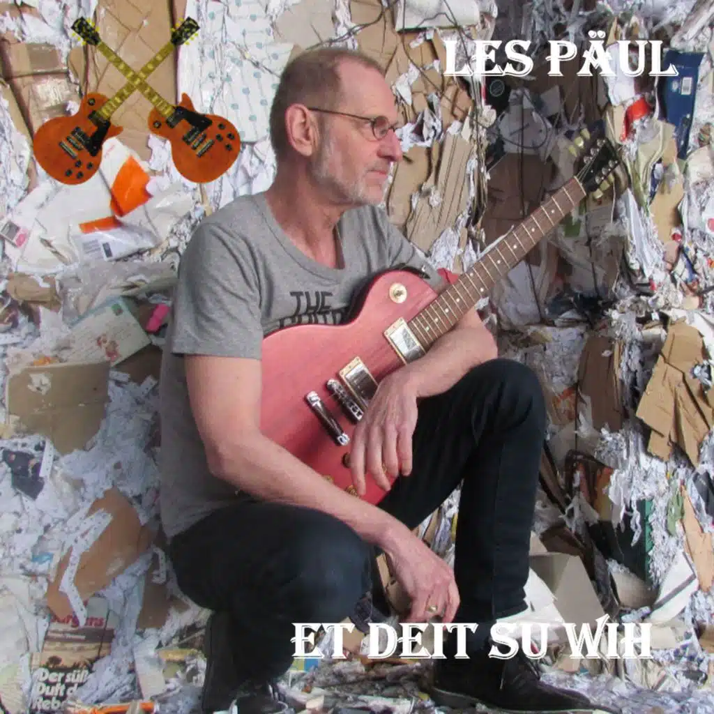 Et deit su wih (Single Edit)