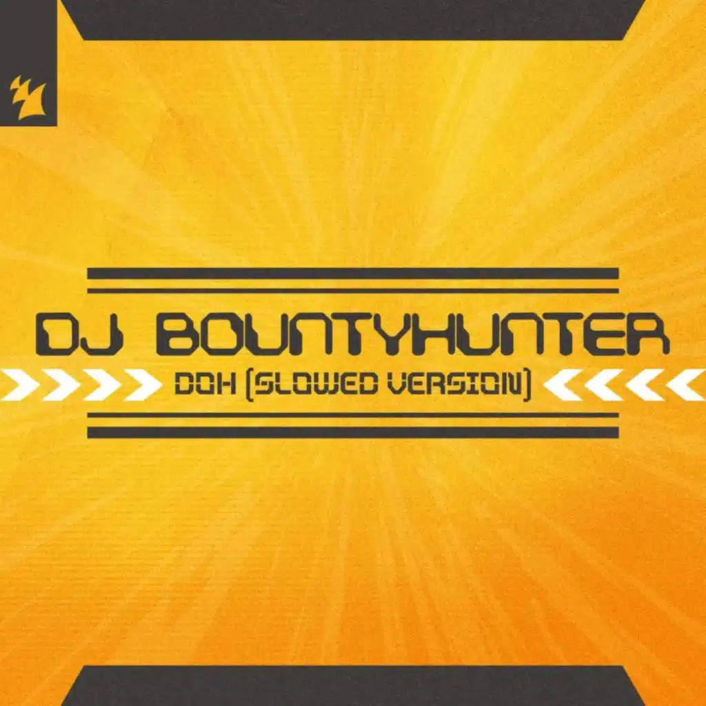 DJ Bountyhunter