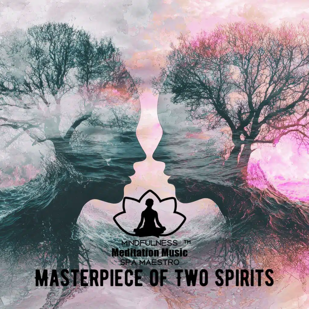 Masterpiece of Two Spirits