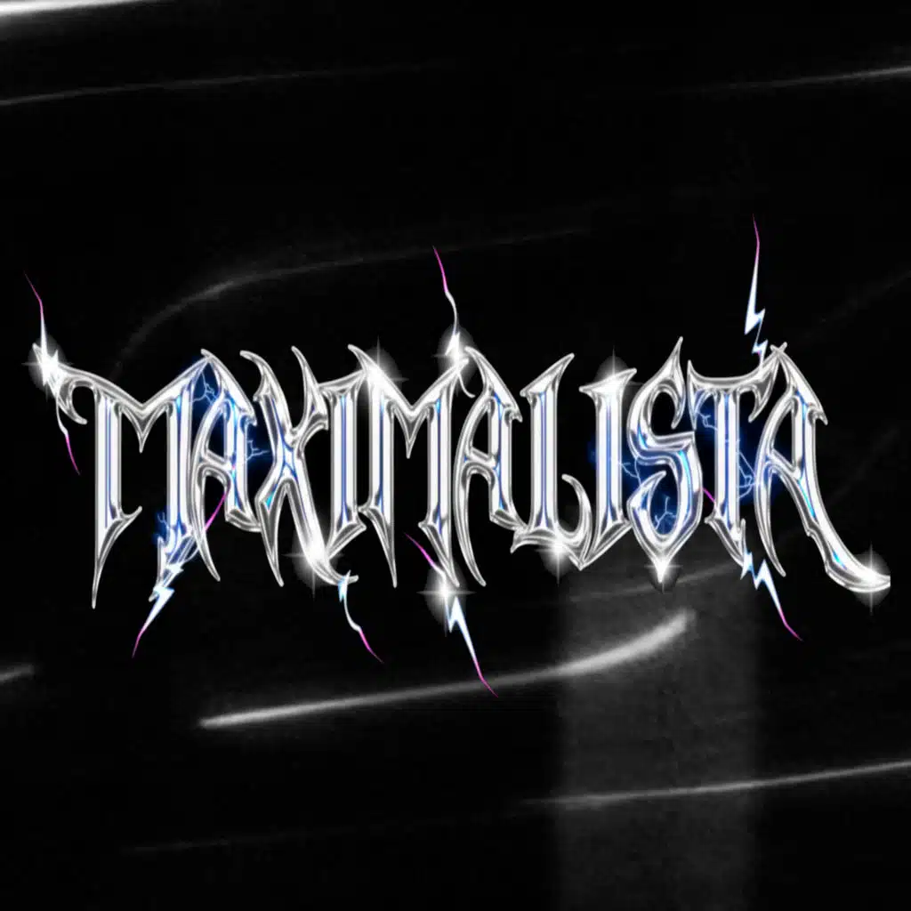 Maximalista (feat. Jean)