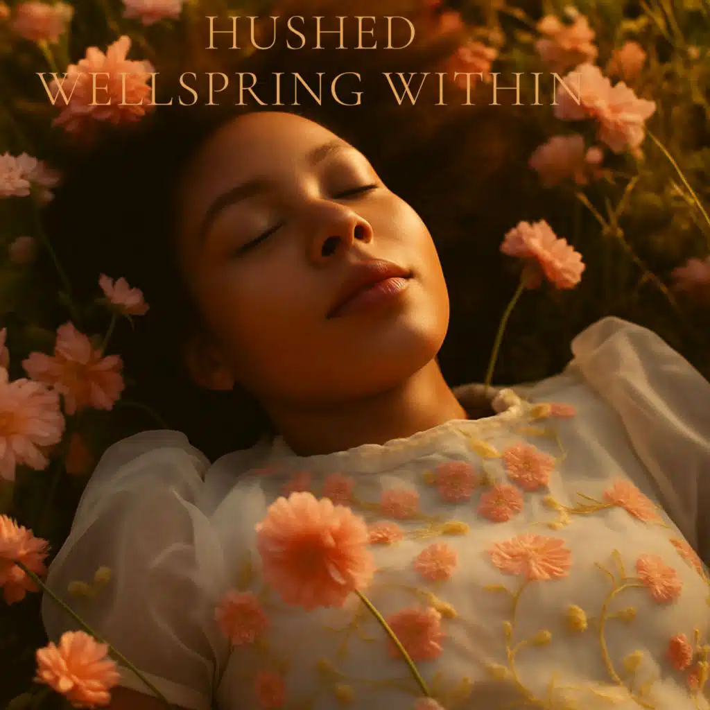 Hushed Wellspring Within