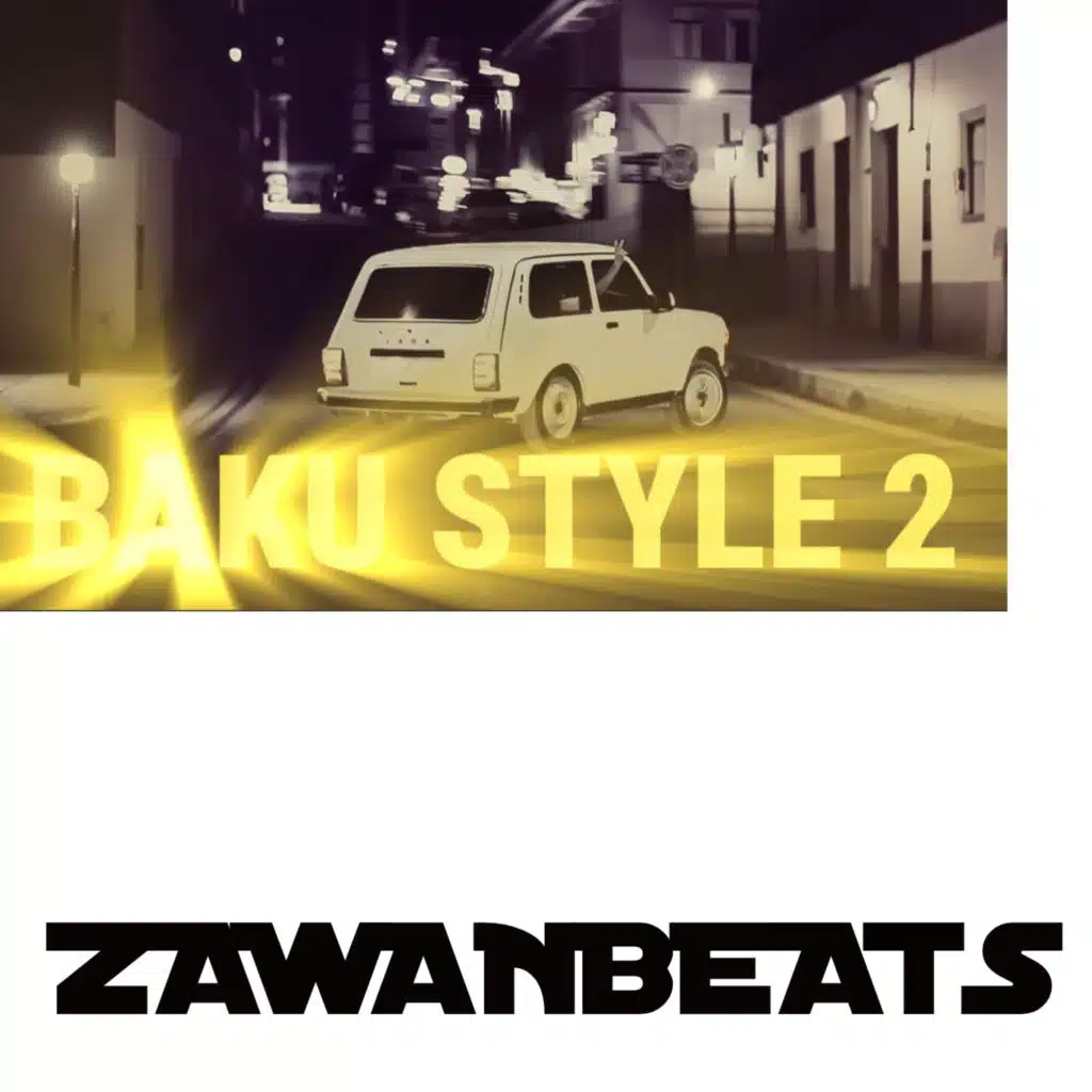 Zawanbeats