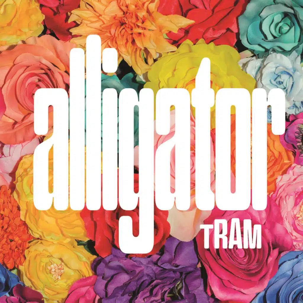 Tram des Balkans