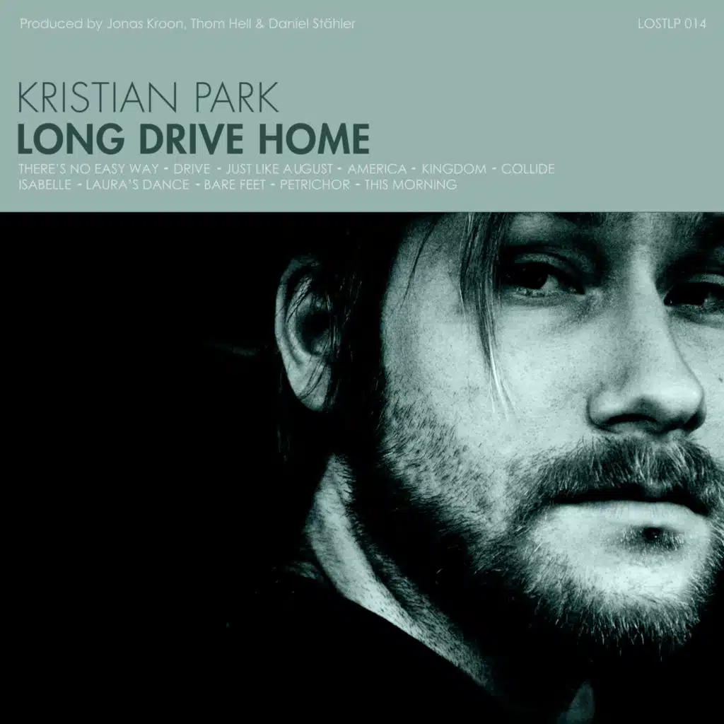 Kristian Park