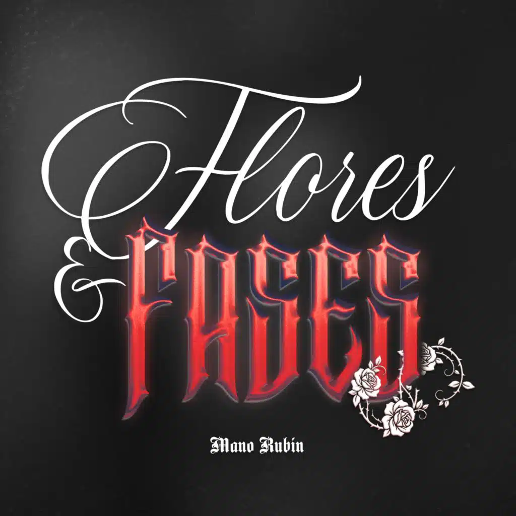 FLORES E FASES