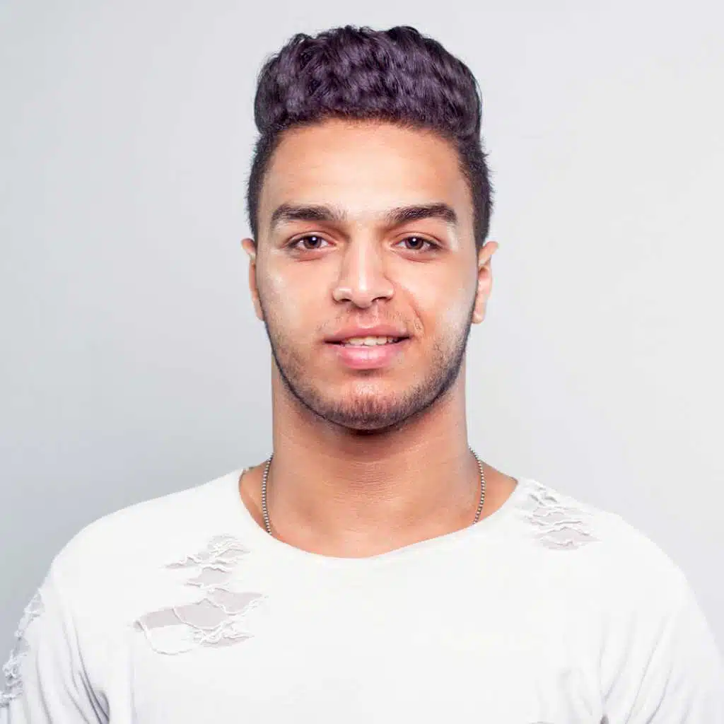 اغنية صاحب جدع | ميشو جمال 2016