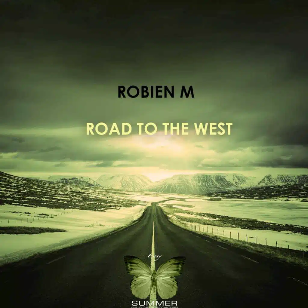 Road to the West