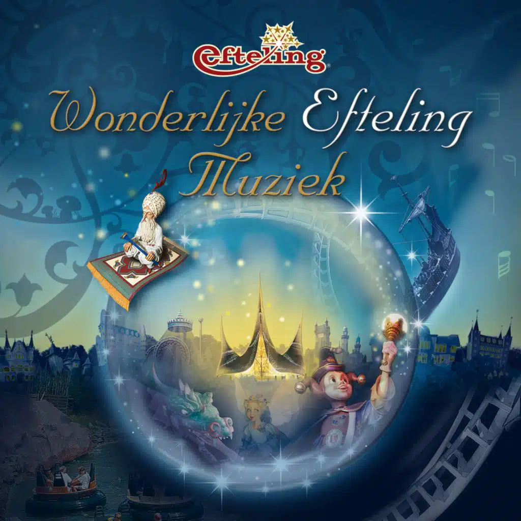 De Indische Waterlelies