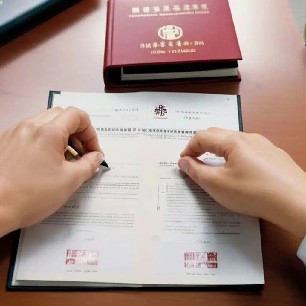 Beyond Administration: Elevating Business Success with Skilled Corporate Secretaries in Hong Kong