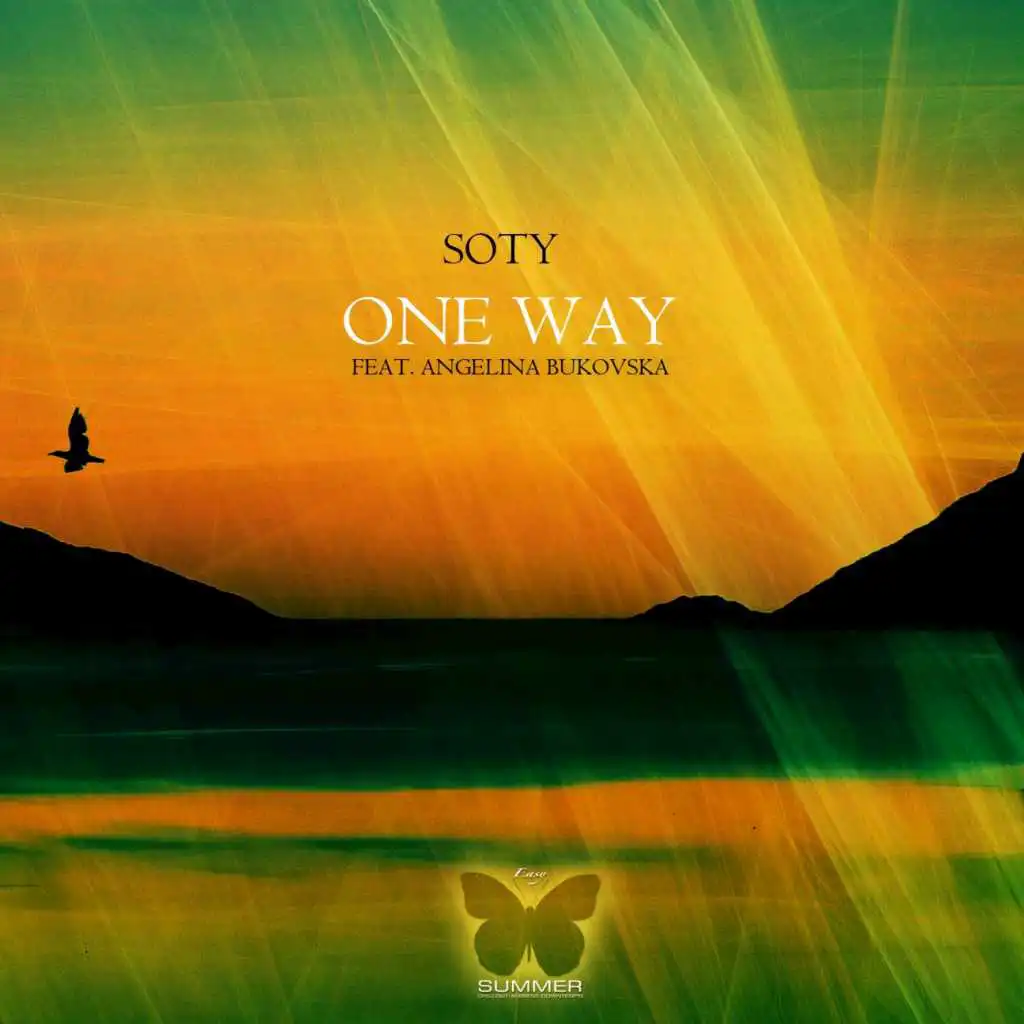 One Way (feat. Angelina Bukovska)