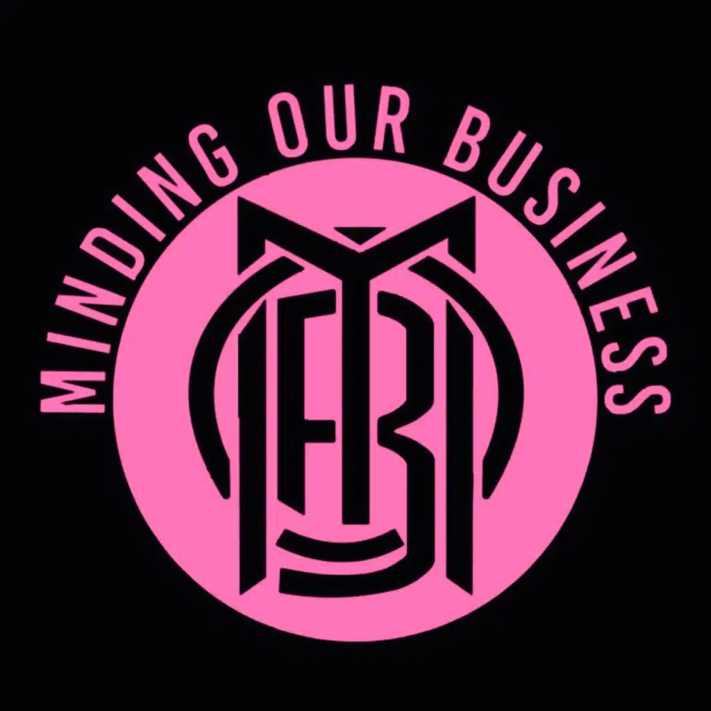 Running Up That Sac (feat. Poe)