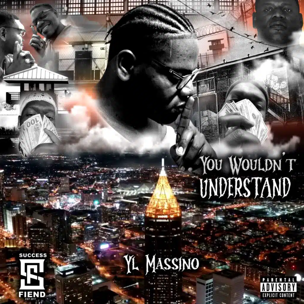 Love….You Wouldn’t Understand