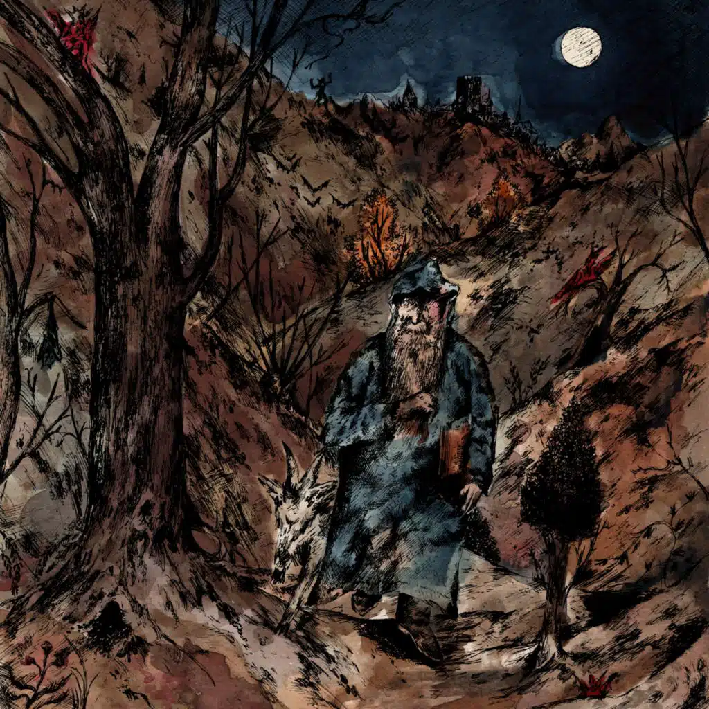 Grimorivm (feat. JayJhona, ZZ & Caleb)