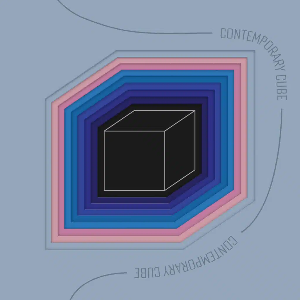 3/4 - Trio in the Cube Trio for Pipa, Zheng and Percussion