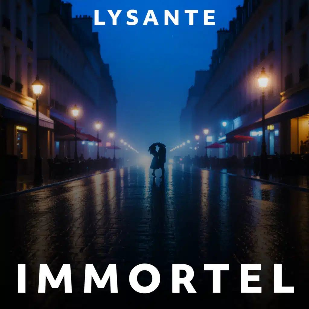 IMMORTEL
