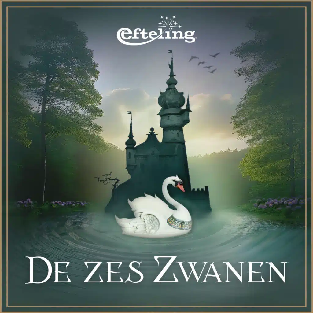 De zes Zwanen