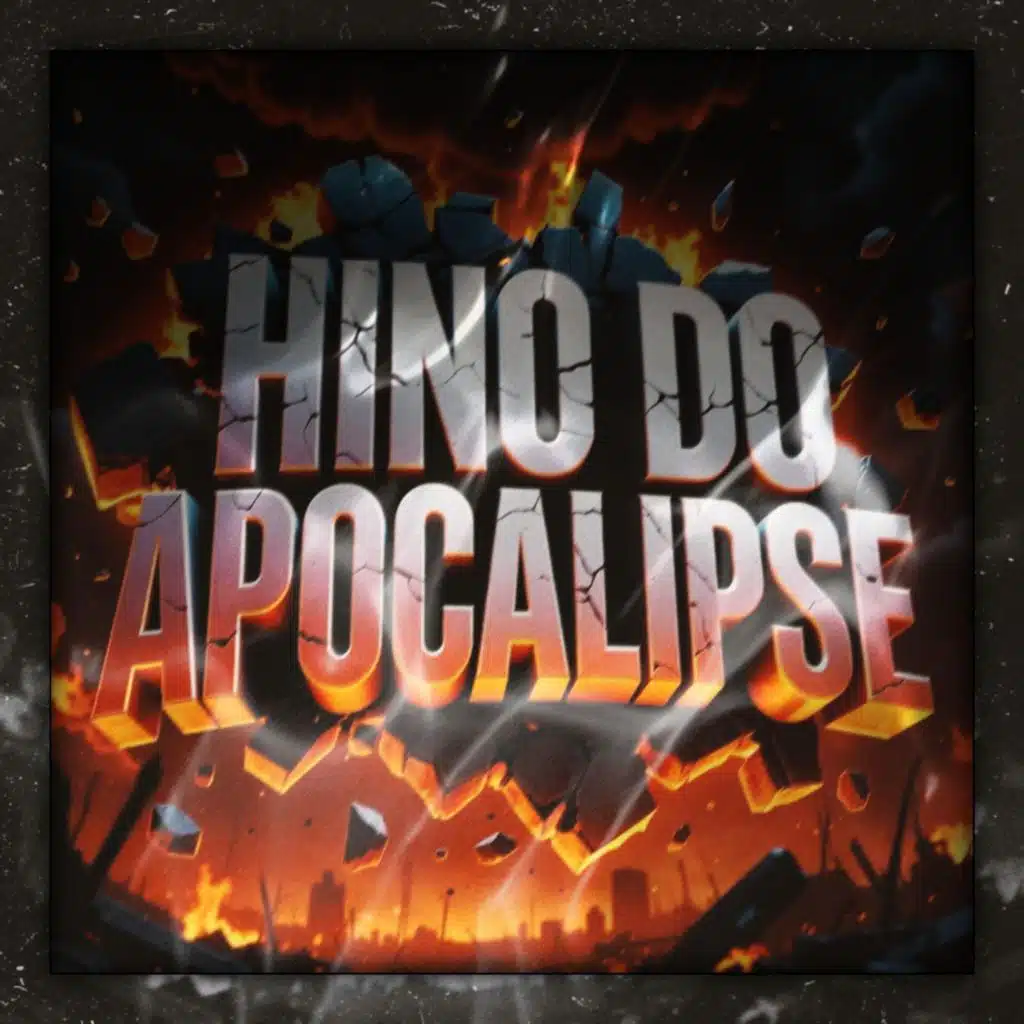 HINO DO APOCALIPSE