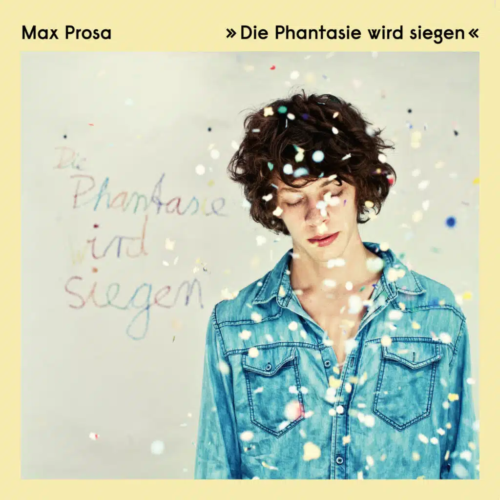 Visionen von Marie (2025 Remaster)