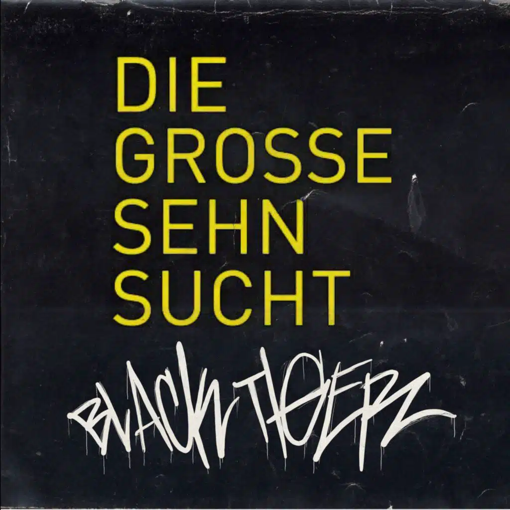 Die Grosse Sehn Sucht