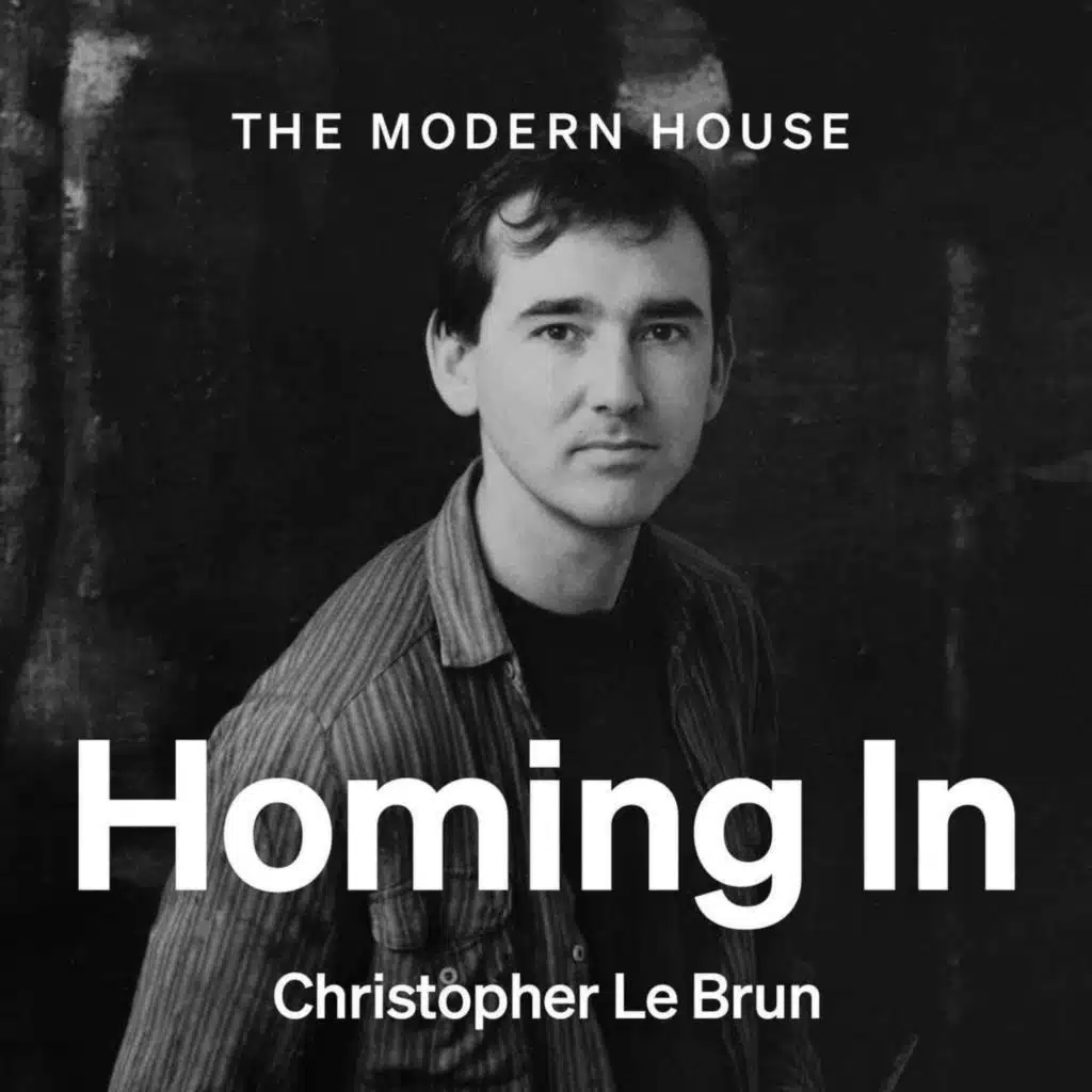 Sir Christopher Le Brun: The leading painter on the homes that have shaped him