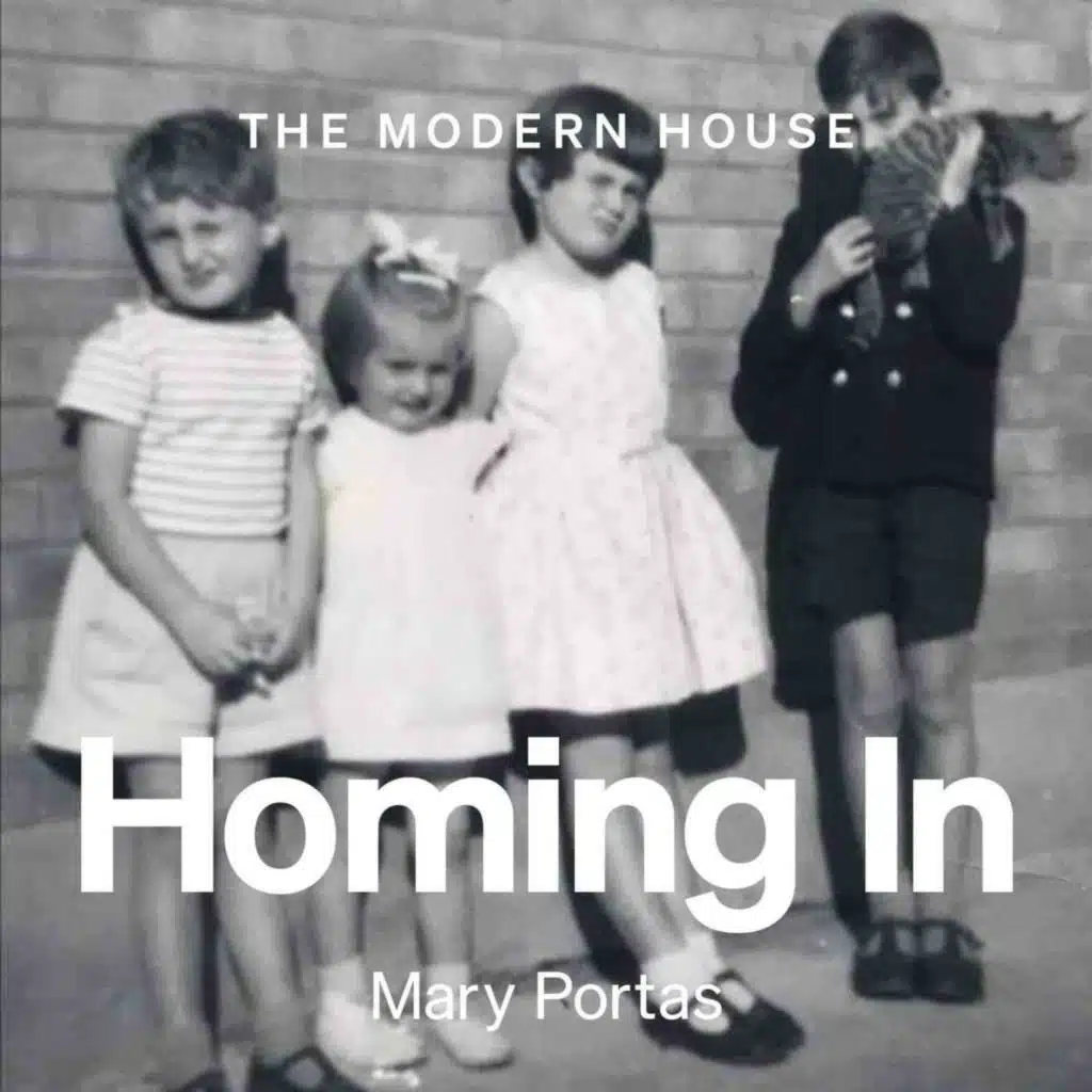 Mary Portas: the queen of the high street’s inspiring journey from homeless orphan to a London townhouse that’s all hers