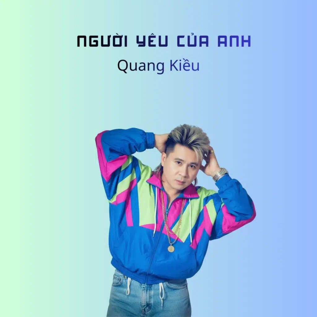 Quang Kiều