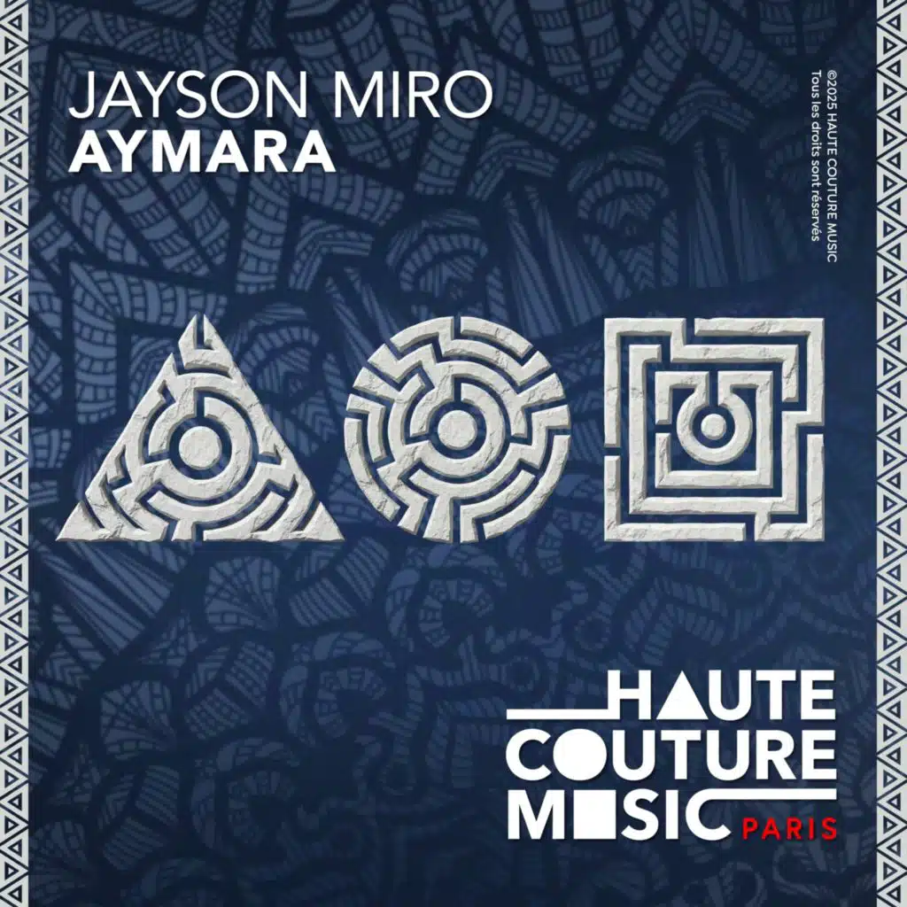 Jayson Miro