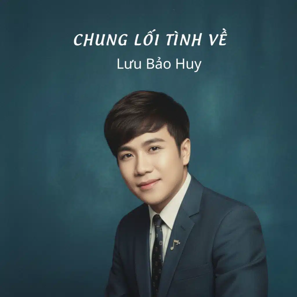 Lưu Bảo Huy